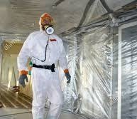Asbestos Remediation