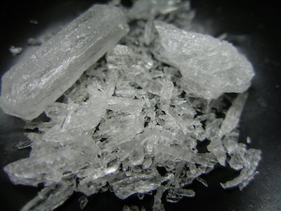 Crystal-Meth