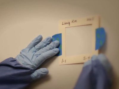 Testing-For-Meth